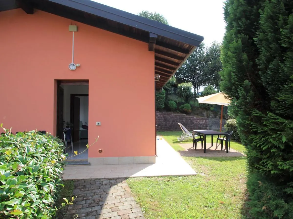 Holiday Home Residenza Agrifoglio-12 By Interhome Luino 0*,