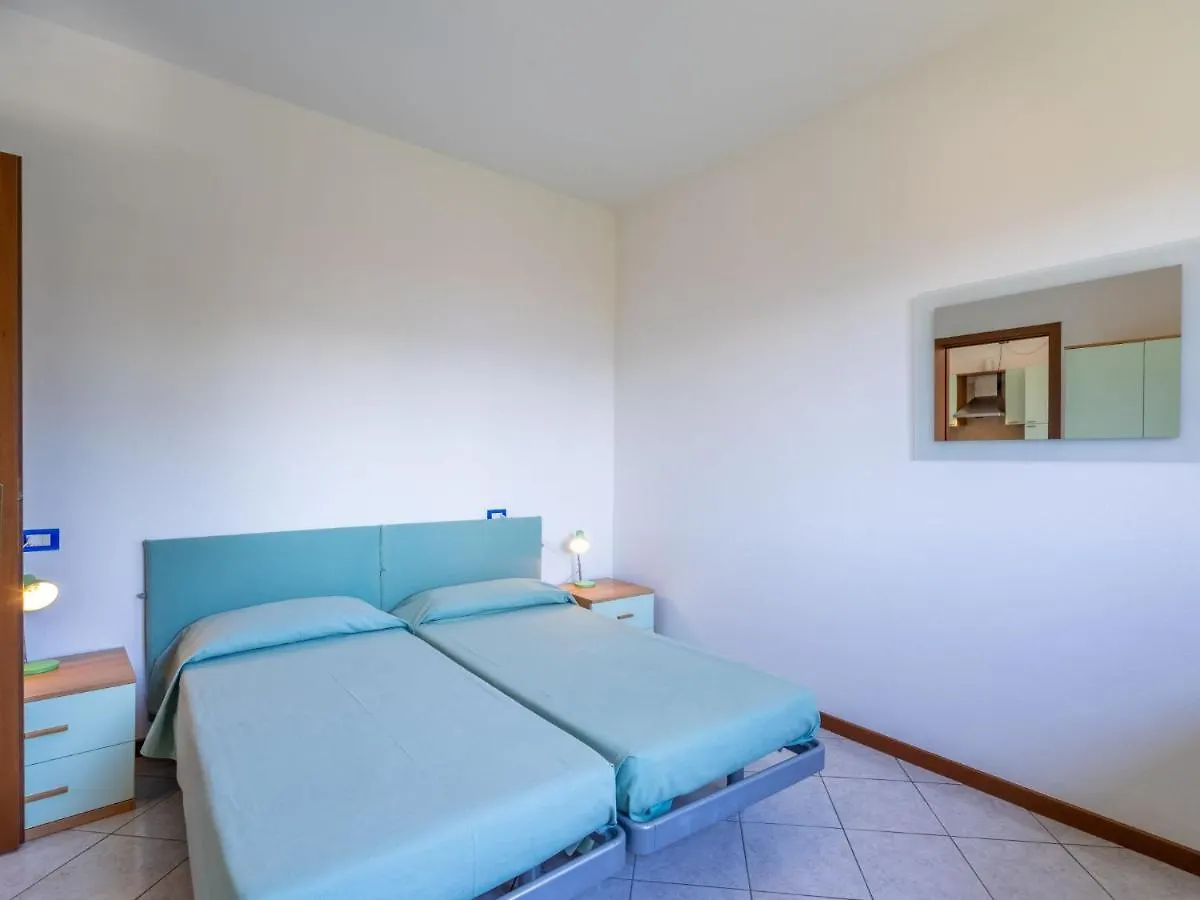 Holiday Home Residenza Agrifoglio-12 By Interhome Luino 0*,  Italien