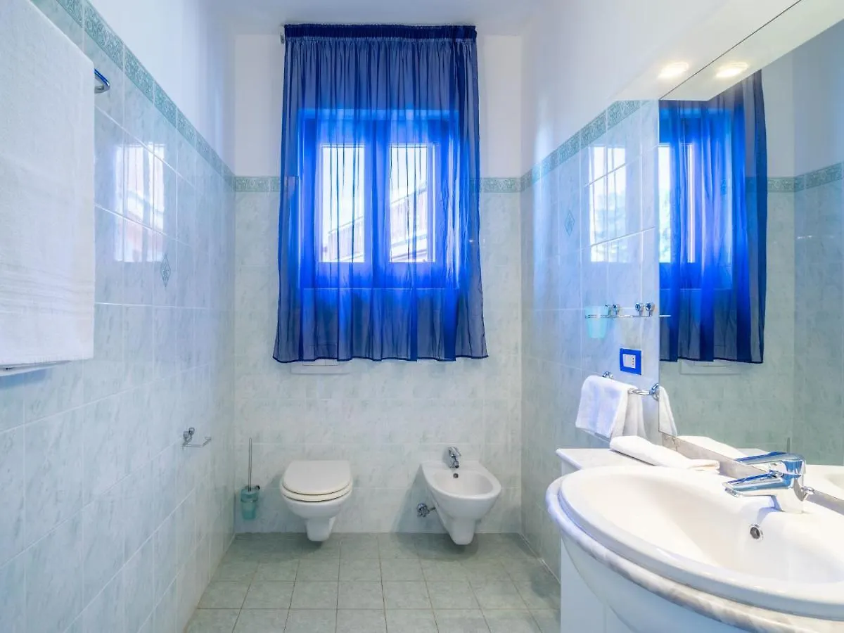 Holiday Home Residenza Agrifoglio-12 By Interhome Luino